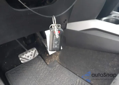 2011 Mitsubishi Outlander Sport Se из США, поврежденный, VIN JA4AR4AU3BZ016916